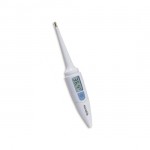 Termómetro rígido tipo pluma tecnología 60 segundos MIF-MT100 MARCA -  Microlife