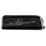 Brazalete L para obeso para modelos BPA100, BP3AA1-1 Y BP3AC1-1PC MIF-CUFF-L MARCA -  Microlife