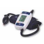 Baumanómetro digital semiautomático tecnología PAD (Detección de arritmias) nueva generación. MIF-BPA50 MARCA -  Microlife