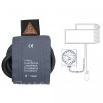Brazalete niño pequeño 6x28 para GAMMA XXL LF HEN-M-000.09.701 MARCA -  Heine