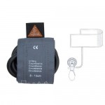 Brazalete niño pequeño 6x28 para GAMMA G7/G5/GP HEN-M-000.09.700 MARCA -  Heine