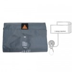 Brazalete adultos obesos 20x86 para GAMMA G7/G5/GP HEN-M-000.09.615 MARCA -  Heine