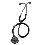 Estetoscopio classic III adulto edición humo negro 3MR-5811 MARCA -  3M