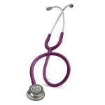 Estetoscopio classic III adulto ciruela 3MR-5831 MARCA -  3M