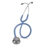 Estetoscopio classic III adulto azul cielo 3MR-5630 MARCA -  3M