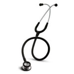 Estetoscopio littmann classic II pediatrico negro 3MR-2113 MARCA -  3M