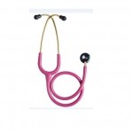 Estetoscopio classic II infantil frambuesa, arco iris 3MR-2157 MARCA -  3M