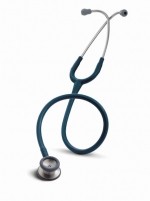 Estetoscopio Littmann classic II pediatrico azul 3MR-2123 MARCA -  3M