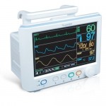 Monitor de paciente MEN-M-30 MARCA -  Mediana