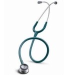 Estetoscopio Littmann classic II pediatrico azul caribeño 3MR-2119 MARCA -  3M