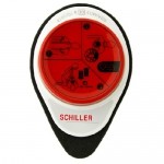 Cardio First Angel SCH-2-62-0000 MARCA -  Schiller