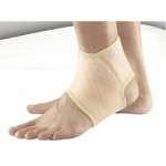 Tobillera ajustable de neopreno POS-19001 MARCA -  Proskin