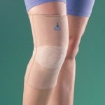 Rodillera biomagnetica OPO-2620 MARCA -  Oppo Medical