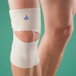 Rodillera tipo banda OPO-2120U MARCA -  Oppo Medical
