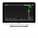 Monitor de paciente N12 MIN-N12 MARCA -  Mindray
