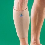 Soporte para pantorrilla y espinilla de neopreno OPO-1010 MARCA -  Oppo Medical