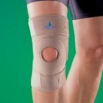 Rodillera auto ajustable OPO-1024U MARCA -  Oppo Medical