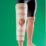 Estabilizador de pierna 23" OPO-403023 MARCA -  Oppo Medical
