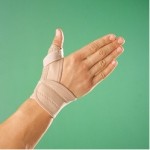 Soporte para muñeca y pulgar OPO-4188 MARCA -  Oppo Medical