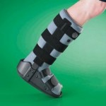 Bota Air Walker de tobillo fijo OPO-3209 MARCA -  Oppo Medical