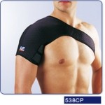 Soporte para hombro LPS-538CP MARCA -  Lp Support