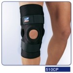 Rodilla mecanica LPS-510CP MARCA -  Lp Support