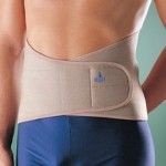 Soporte para espalda OPO-1063U MARCA -  Oppo Medical