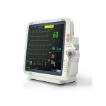 Monitor de paciente iMEC 15, con ECG,NIBP, Temp y SpO2 MIN-IMEC-15 MARCA -  Mindray