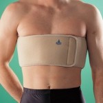 Cinturón para costilla (masculino) OPO-4073M MARCA -  Oppo Medical