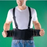 Faja Industrial OPO-2169 MARCA -  Oppo Medical