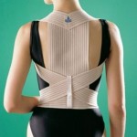 Soporte clavicular OPO-2175 MARCA -  Oppo Medical