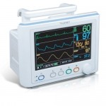 Monitor de paciente MEN-M-20 MARCA -  Mediana