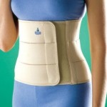 Faja abdominal OPO-2060 MARCA -  Oppo Medical