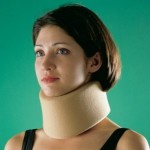 Collarin cervical convencional OPO-4092 MARCA -  Oppo Medical