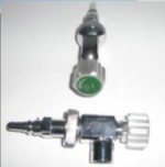 Adaptador Aramed - Plarre para aire ARD-902264 MARCA -  Aramed