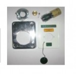 Kit de adaptación tipo Mendoza - Aramed para oxido nitroso ARD-902239 MARCA -  Aramed