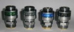 Sub ensamble cuerpo check para toma de pared Aramed oxido nitroso ARD-802206 MARCA -  Aramed