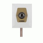 Toma de pared Aramed vacio (enchufe rápido) modelo SSID ARD-902270 MARCA -  Aramed