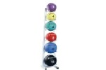 Pelota para ejercicio 8 lb DYN-DMB8 MARCA -  Dynatronics