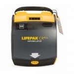 Desfibrilador LIFEPAK CR Plus PHC-80403-000148 MARCA -  Physio-Control