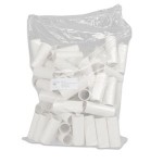 Boquilla desechable para espirómetro Pediat paquete con 100 piezas WEA-56120 MARCA -  Welch Allyn