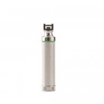 Mango de laringoscopio metálico batería normal 2.5V WEA-70501 MARCA -  Welch Allyn