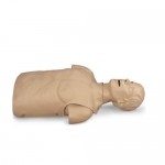 Entrenador de Manejo de Vías Aéreas de Adulto Simulaids NAS-PP00086U MARCA -  Nasco