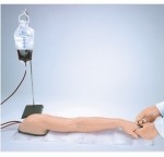 Maniquí de Brazo para inyección y venopunción avanzada NAS-LF01121U MARCA -  Nasco