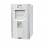 Esterilizador por plasma de peróxido de hidrógeno a baja temperatura,135 litros SIV-PS100X MARCA -  SHINVA