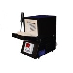 Horno para desencerado CAS-434DTT-CC MARCA -  Caisa