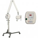 Rayos X dental base móvil, modelo Corix 70 Junior COR-70JR-MM MARCA -  Corix