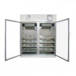 Refrigerador para reactivos y productos biológicos de 25 pies REF-RVACDV-25 MARCA -  RefriMed