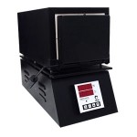 Horno para desencerar modelo DTT 434 CAS-434 MARCA -  Caisa