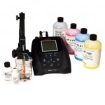 Medidor Orion de mesa de de pH/mV/RmV/ORP temperatura kit TSU-STARA2115 MARCA -  Thermo Scientific